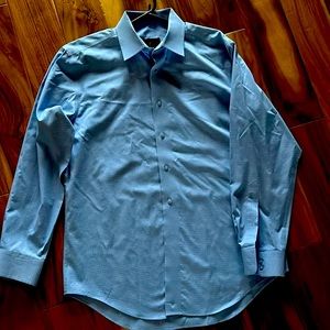 Jos. A. Banks mens shirt, like new.